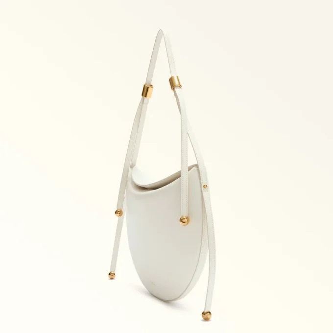 Furla Moonstone Schultertasche S