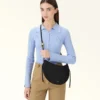 Furla Moonstone Schultertasche S