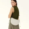 Furla Moonstone Schultertasche S