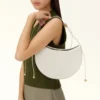 Furla Moonstone Schultertasche S