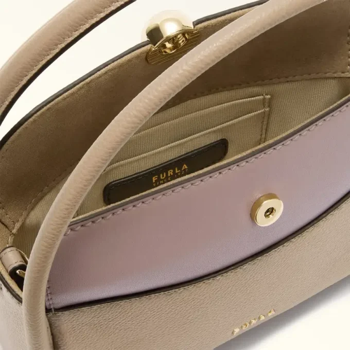 Furla Nicole Boston-Tasche