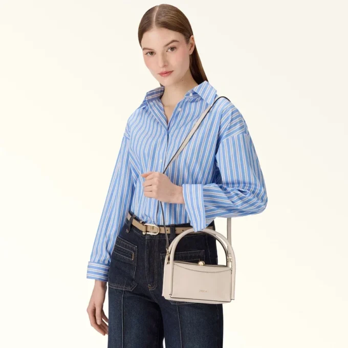Furla Nicole Boston-Tasche