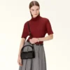 Furla Nicole Boston-Tasche