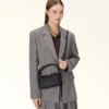 Furla Nicole Boston-Tasche