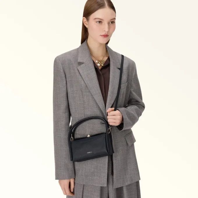 Furla Nicole Boston-Tasche