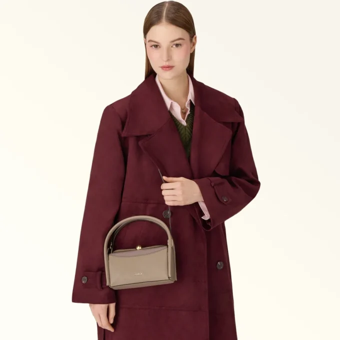 Furla Nicole Boston-Tasche