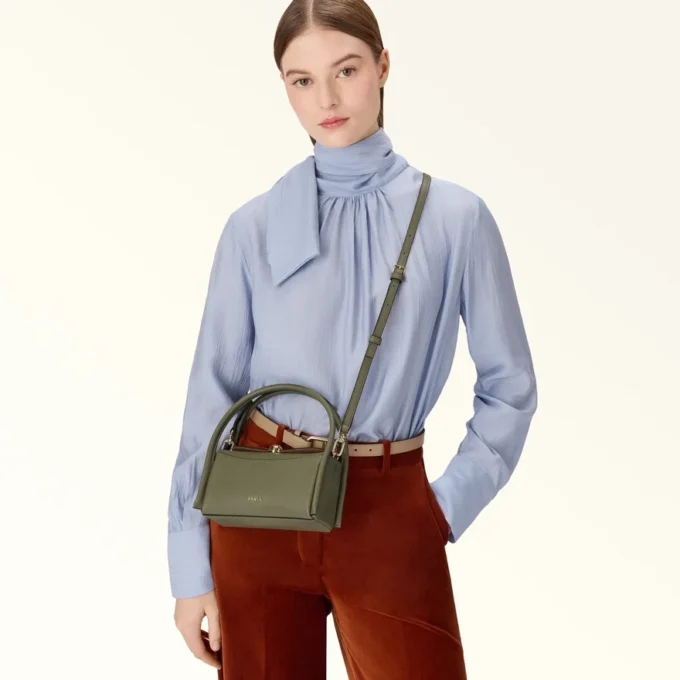 Furla Nicole Boston-Tasche