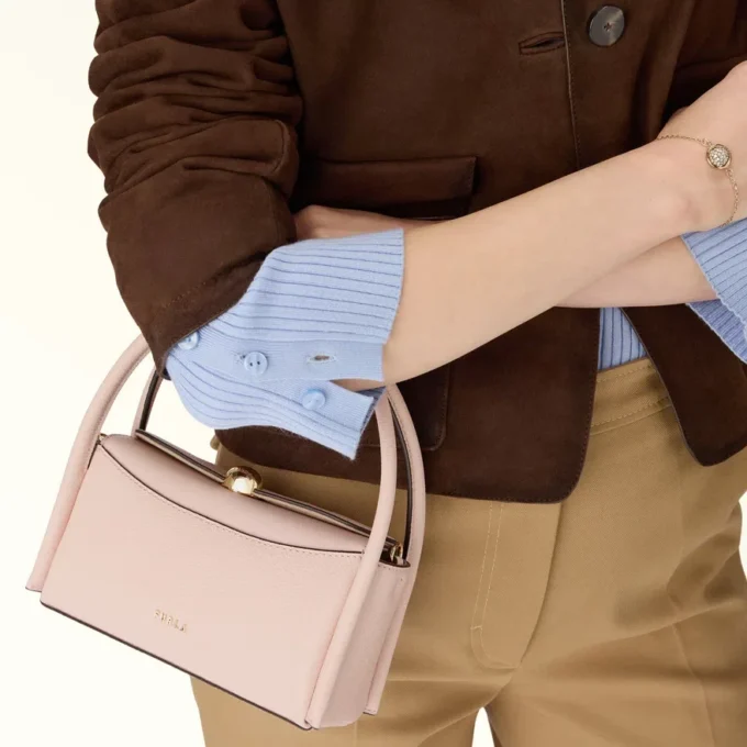 Furla Nicole Boston-Tasche