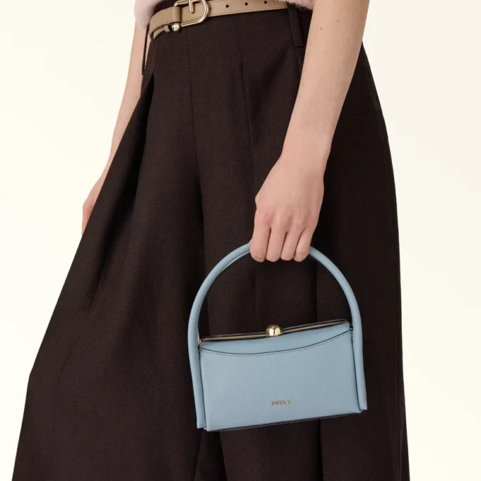 Furla Nicole Boston-Tasche