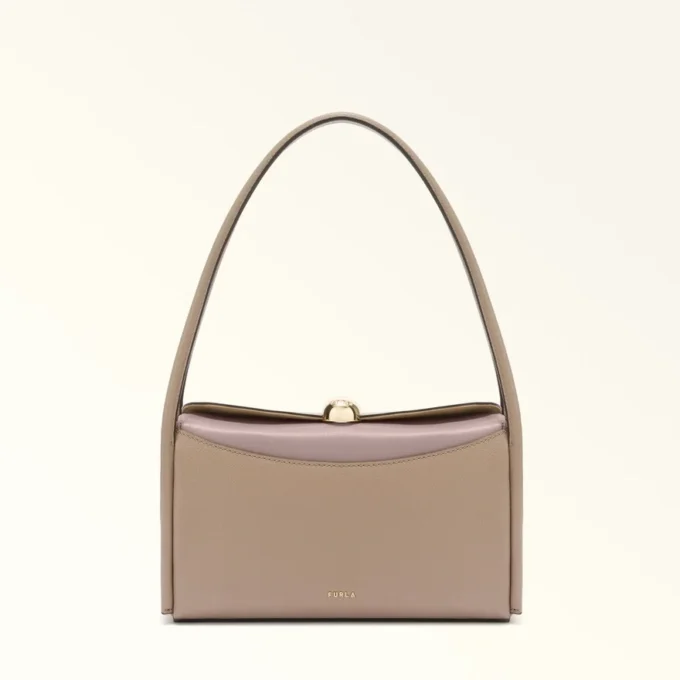 Furla Nicole Boston Tasche M