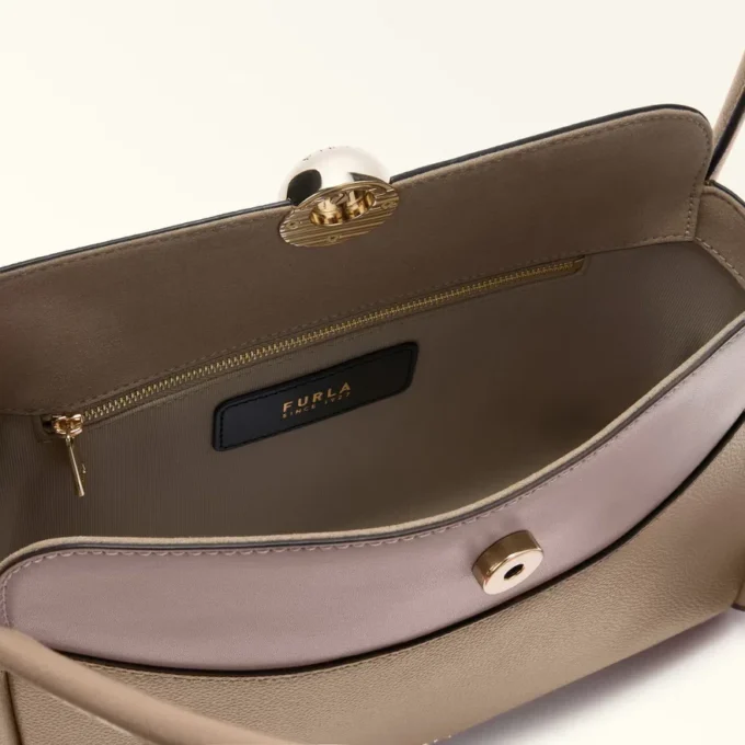 Furla Nicole Boston Tasche M