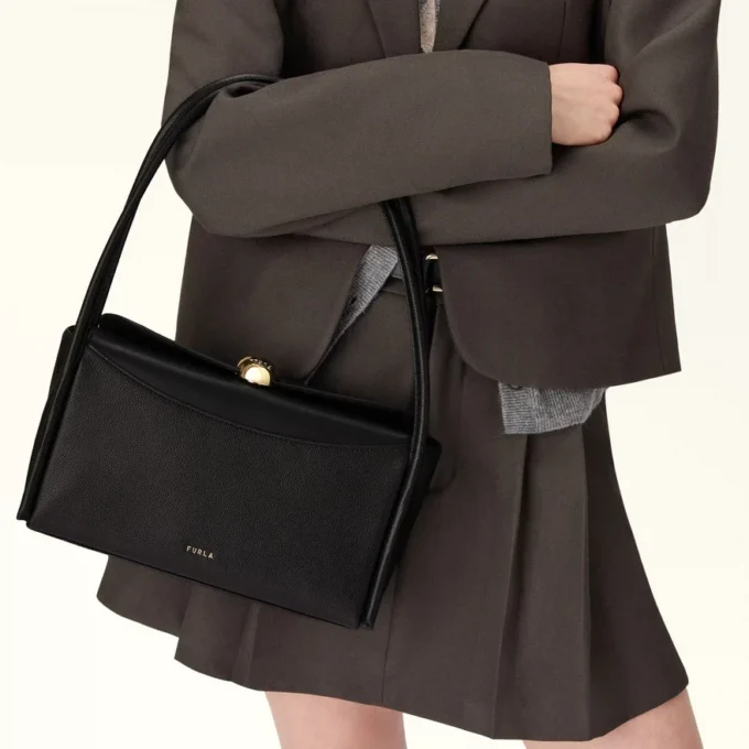Furla Nicole Boston Tasche M