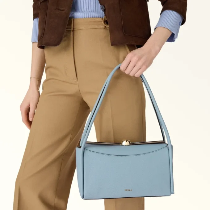 Furla Nicole Boston Tasche M