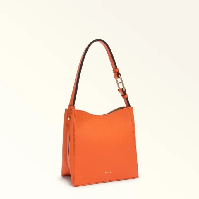 Furla Nuvola Beuteltasche MINI