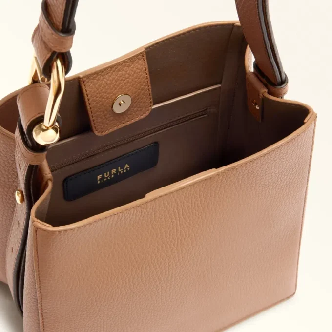 Furla Nuvola Beuteltasche MINI