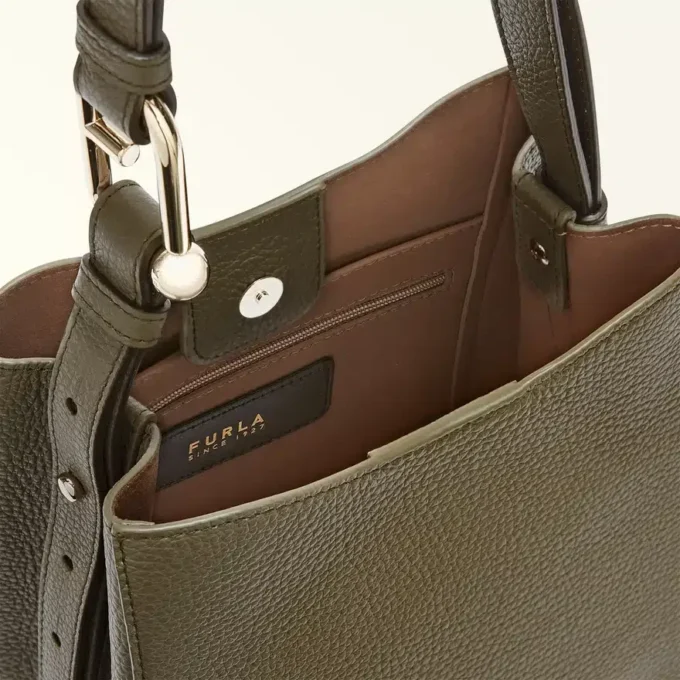 Furla Nuvola Beuteltasche MINI