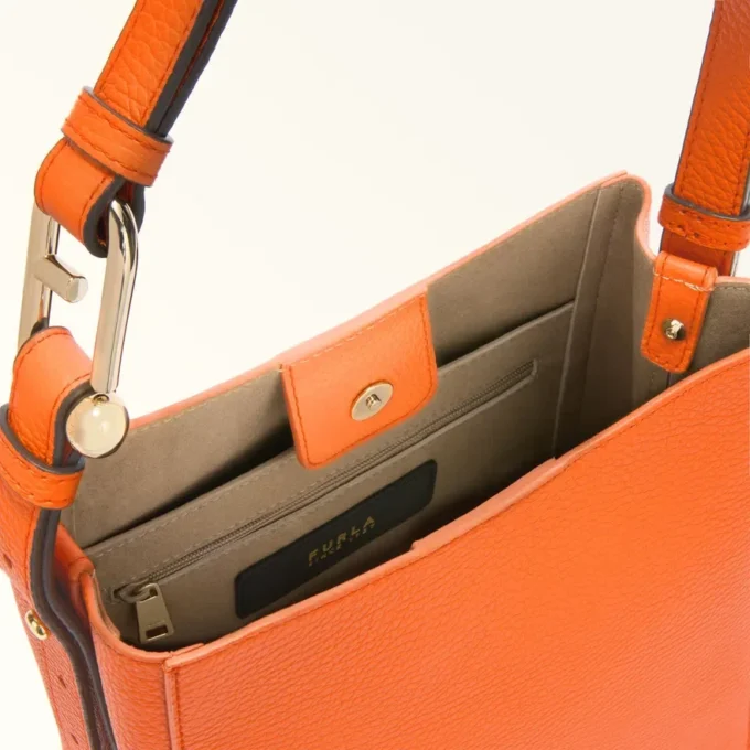 Furla Nuvola Beuteltasche MINI