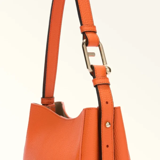 Furla Nuvola Beuteltasche MINI