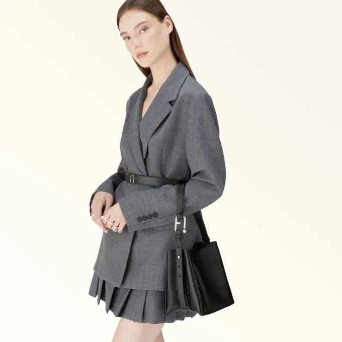 Furla Nuvola Beuteltasche MINI