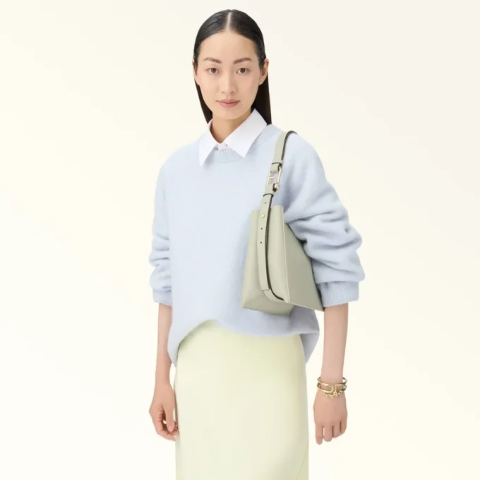 Furla Nuvola Beuteltasche MINI
