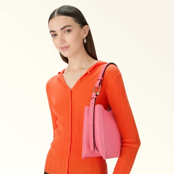 Furla Nuvola Beuteltasche MINI