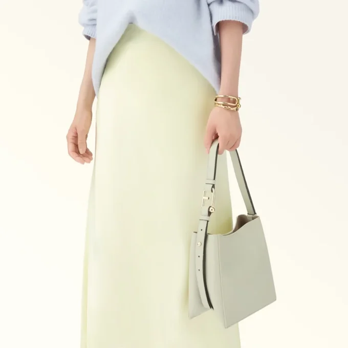 Furla Nuvola Beuteltasche MINI