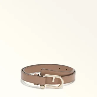 Furla Nuvola Fester Gürtel