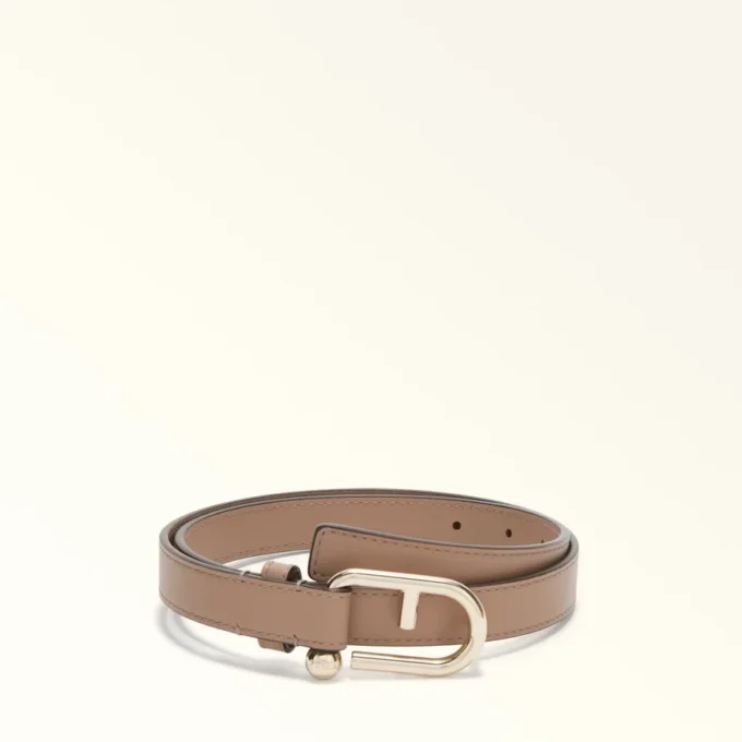 Furla Nuvola Fester Gürtel