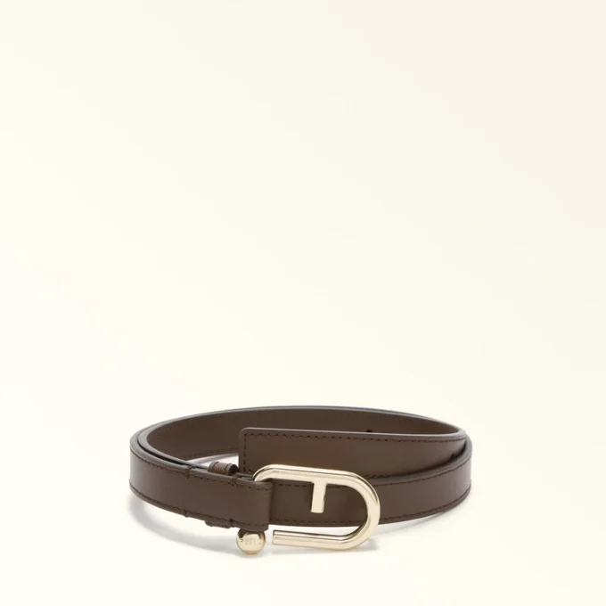 Furla Nuvola Fester Gürtel