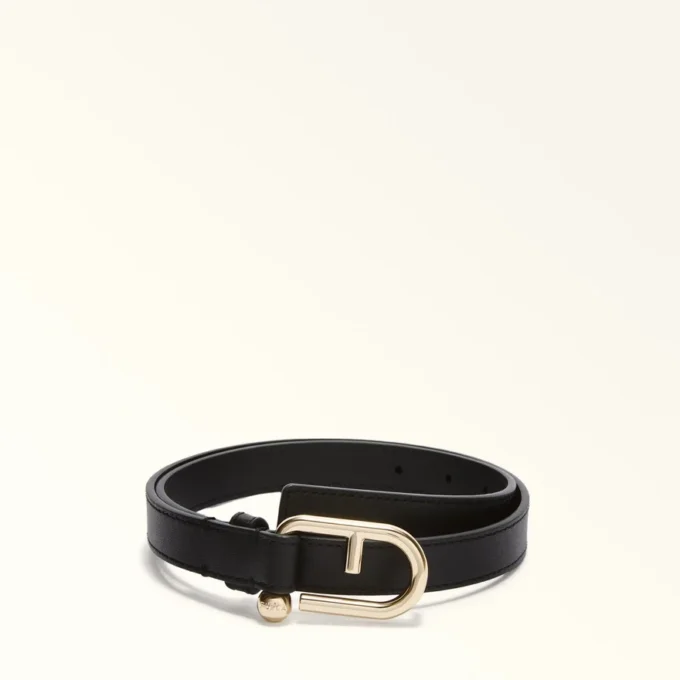 Furla Nuvola Fester Gürtel