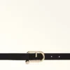 Furla Nuvola Fester Gürtel