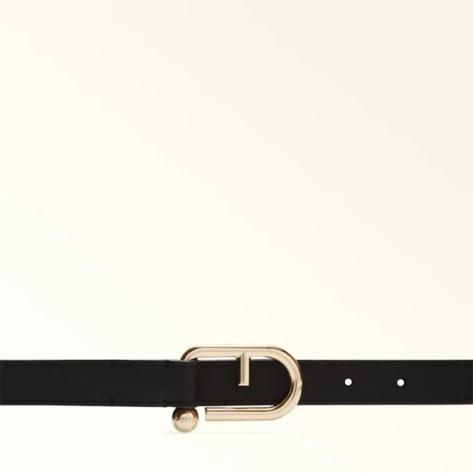 Furla Nuvola Fester Gürtel
