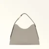 Furla Nuvola Schultertasche L