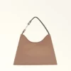 Furla Nuvola Schultertasche L