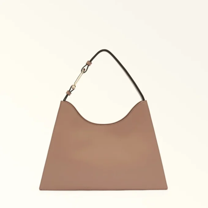 Furla Nuvola Schultertasche L