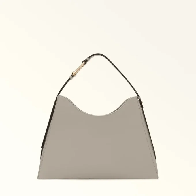 Furla Nuvola Schultertasche L