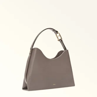 Furla Nuvola Schultertasche L