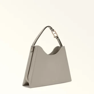 Furla Nuvola Schultertasche L