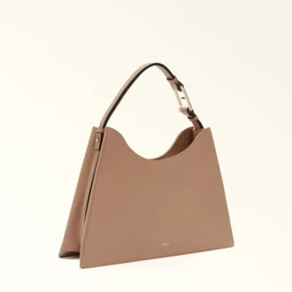 Furla Nuvola Schultertasche L