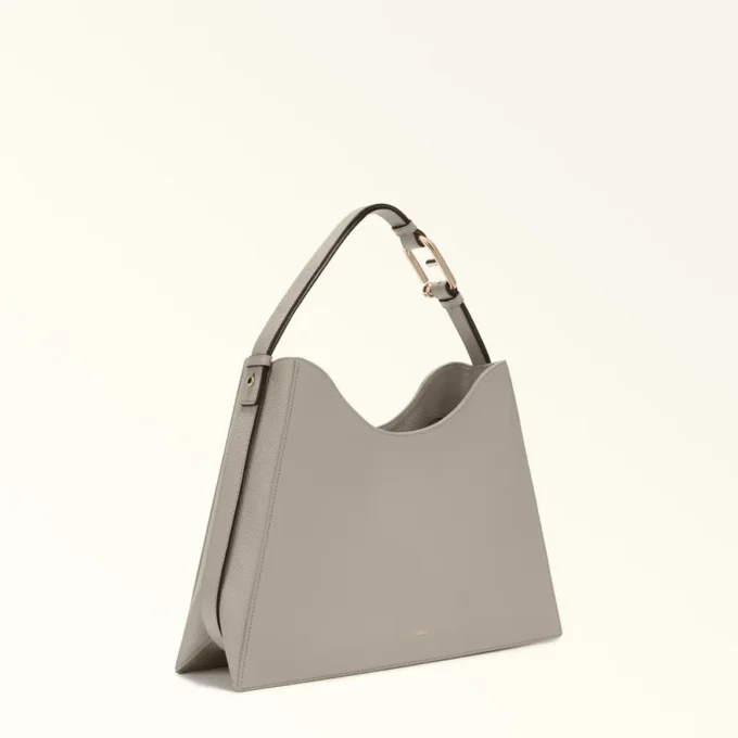 Furla Nuvola Schultertasche L
