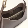 Furla Nuvola Schultertasche L