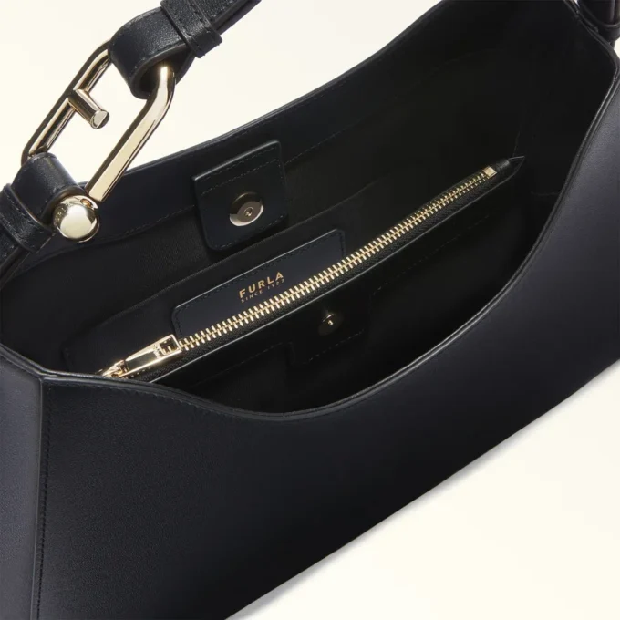 Furla Nuvola Schultertasche L