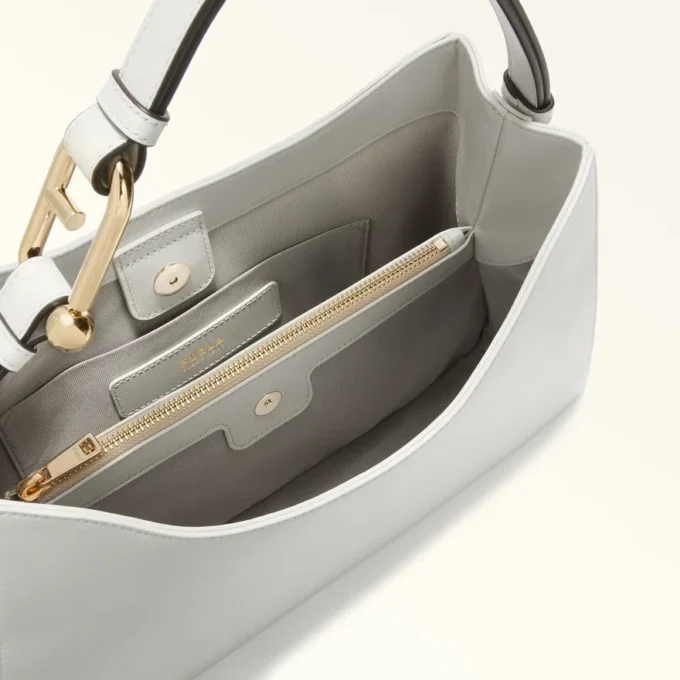 Furla Nuvola Schultertasche L