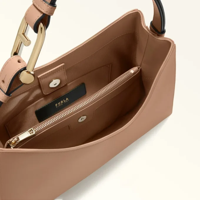 Furla Nuvola Schultertasche L