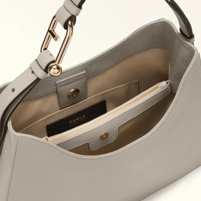 Furla Nuvola Schultertasche L