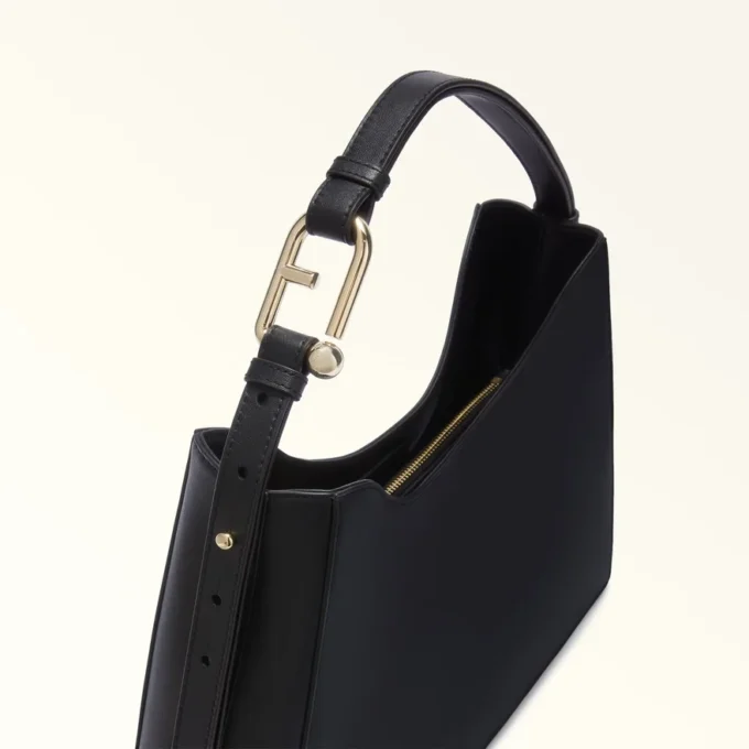 Furla Nuvola Schultertasche L