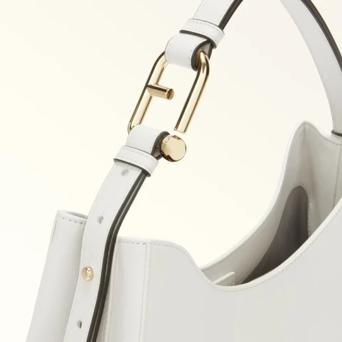 Furla Nuvola Schultertasche L