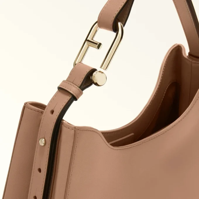 Furla Nuvola Schultertasche L