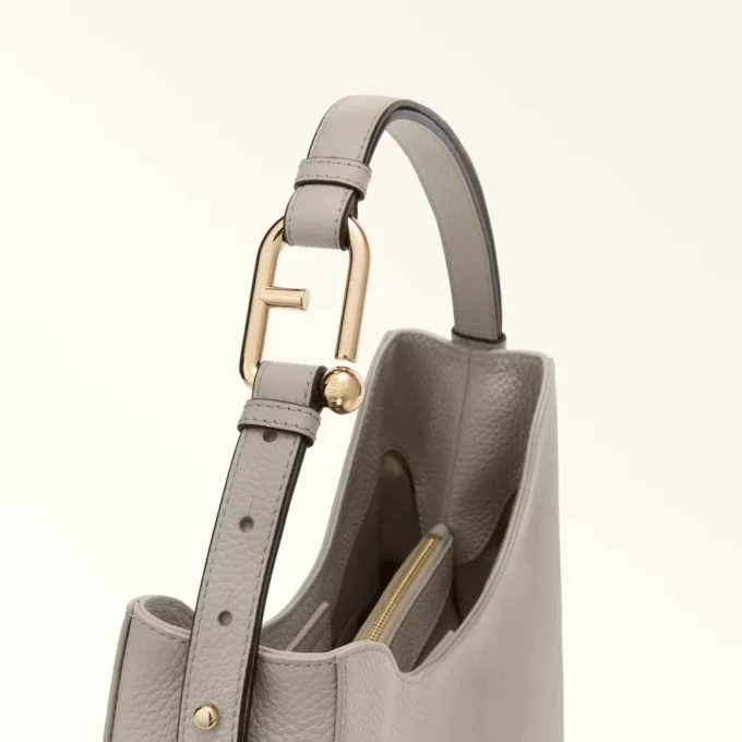 Furla Nuvola Schultertasche L