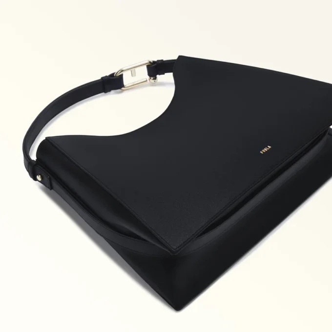 Furla Nuvola Schultertasche L